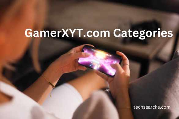 Gaming Hardware and Accessories