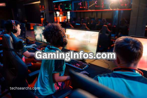 The Role of GamingInfos.com in Industry Trends and Innovations