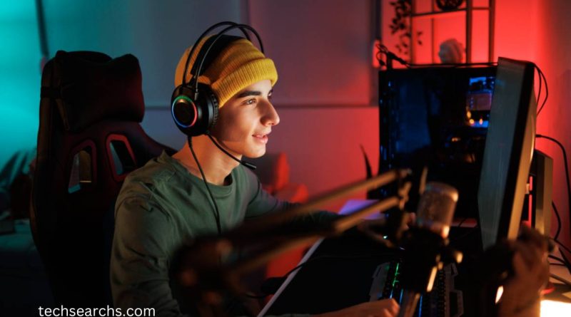 GamingInfos.com: Unleashing the Power of Gaming News