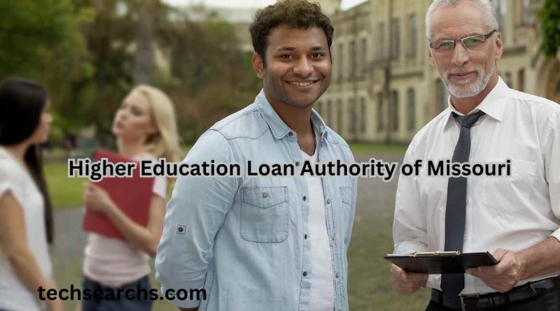 Higher Education Loan Authority of Missouri: Current News and Changes