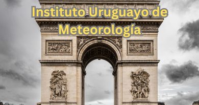 Instituto Uruguayo de Meteorología: A Comprehensive Overview
