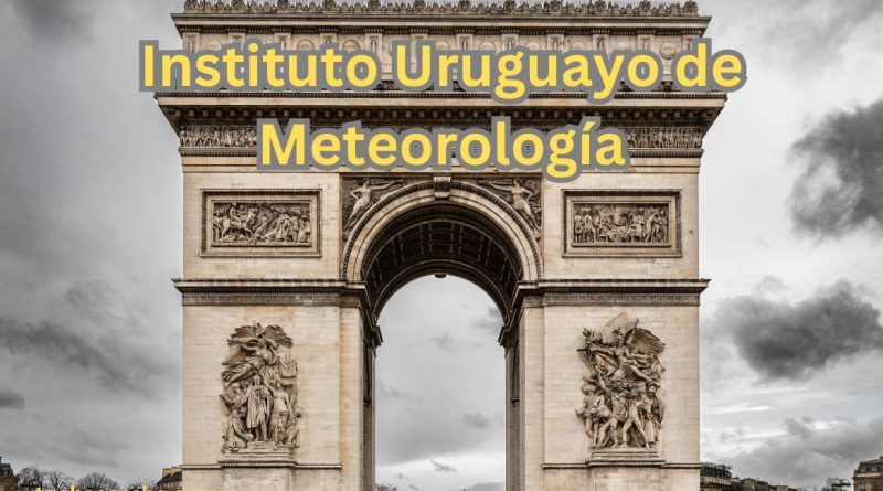 Instituto Uruguayo de Meteorología: A Comprehensive Overview