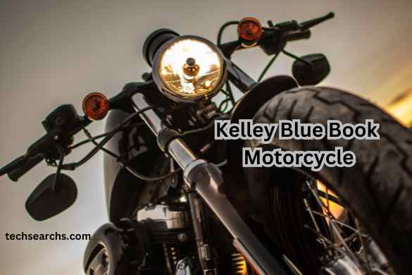 Kelley Blue Book Motorcycle