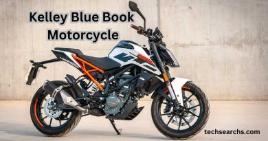 Kelley Blue Book Motorcycle: Your Comprehensive Pricing Resource