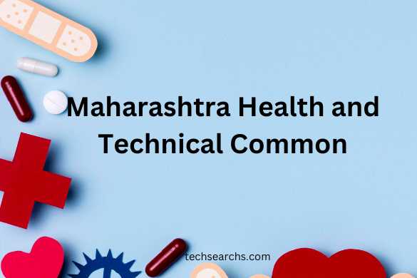 Recent Updates on MHT CET 2024