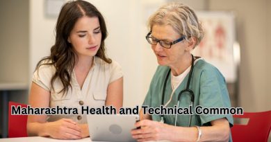 Maharashtra Health and Technical Common Entrance Test News
