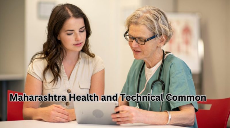 Maharashtra Health and Technical Common Entrance Test News