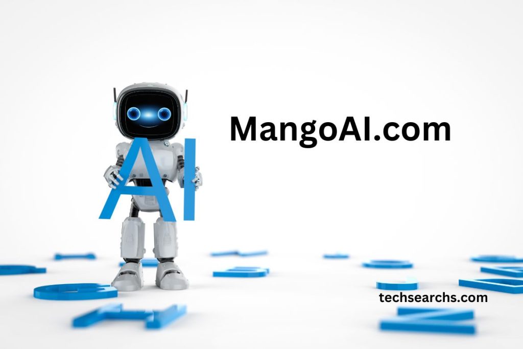 How MangoAI.com Is Transforming Industries