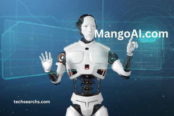 Key Features of MangoAI.com