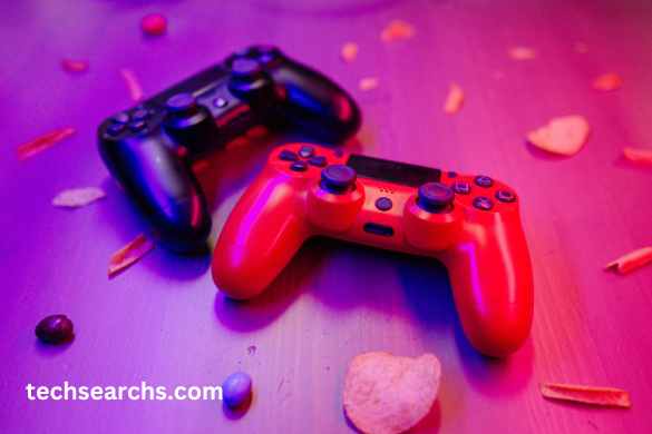 Best Game Discounts Currently Available