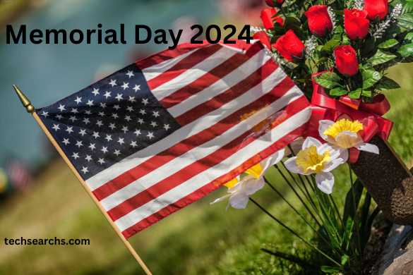 How to Honor Memorial Day