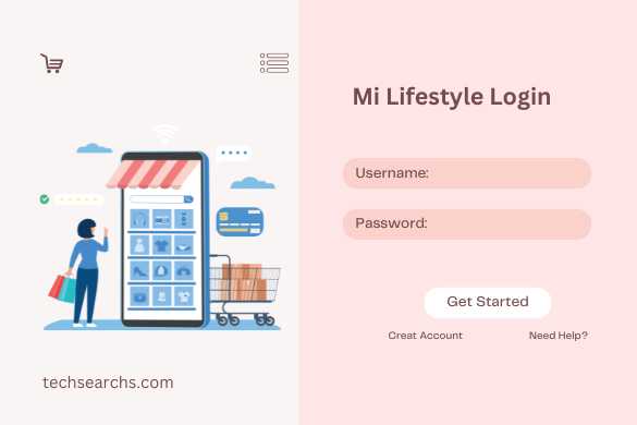 Troubleshooting Mi Lifestyle Login Issues