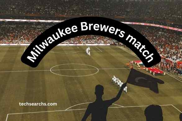 Milwaukee Brewers Standings