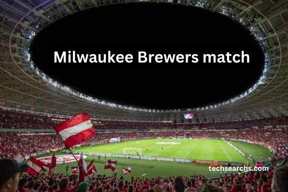 Milwaukee Brewers Standings