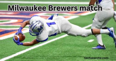 Milwaukee Brewers Standings: Tracking the Team's Path to Victory