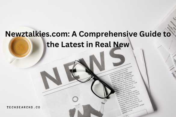 How Newztalkies.com Stands Out from the Competition