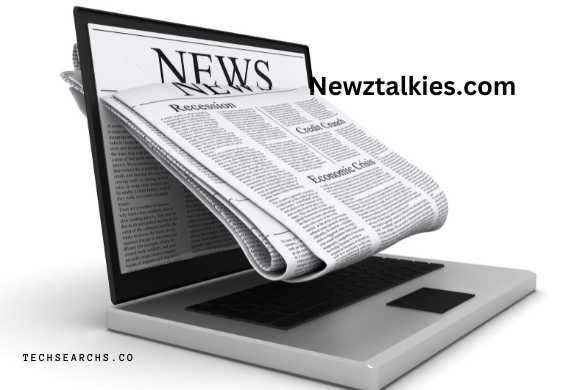 Why Choose Newztalkies.com?
