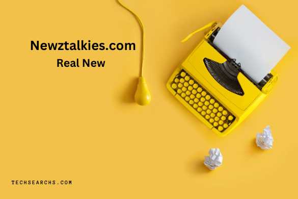 SEO and Content Strategy at Newztalkies.com