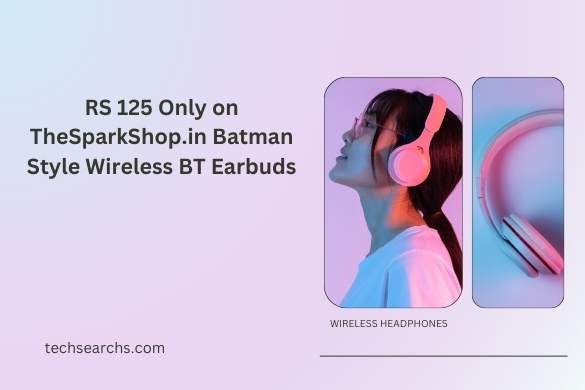 Built-in Microphone and Controls