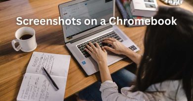 How to Take Screenshots on a Chromebook: A Complete Guide