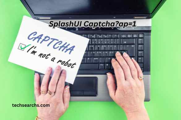 SplashUI Captcha?ap=1