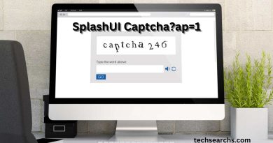 SplashUI Captcha?ap=1: Simplifying User Verification for Your Site