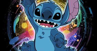 Wallpaper: z04mo1by0_m = Stitch - The Ultimate Stitch Wallpaper