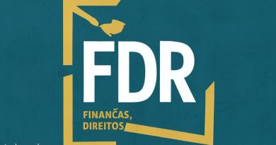 FDR | Finanças, Direitos e Ren: How Finance and Modern Society