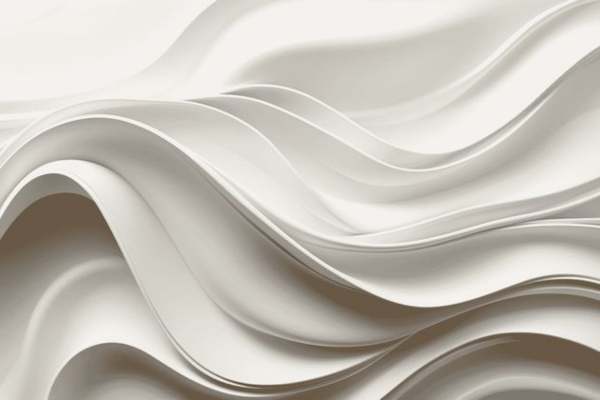 Incorporating A7CYPGZKM5Q= White Wallpaper into Different Rooms