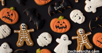 Aesthetic:4bmibcmo6kc= Halloween wallpaper: Where Spooky Meets Stylish