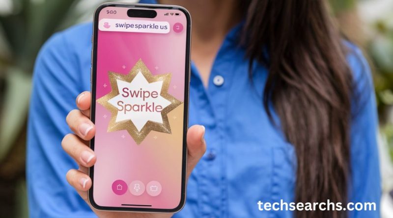 swipesparkle.us: Transform Your Cleaning Routine with a Swipe