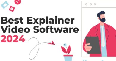 Explainer Video Maker Essentials for Successful Content Creation