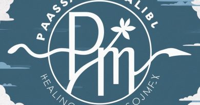 Passages Malibu Logo: A Symbol of Healing and Transformation