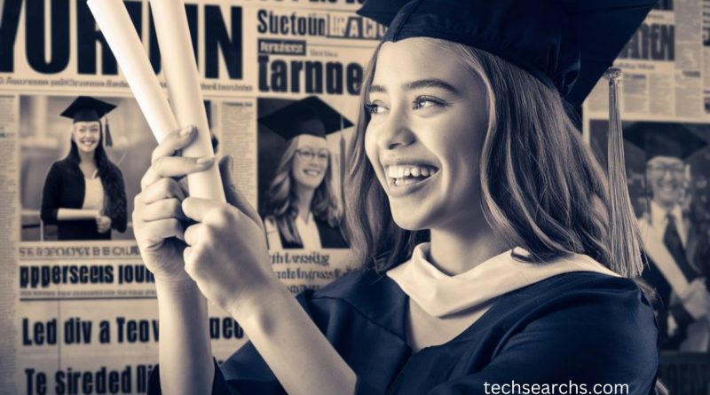 Earning a degree can be expensive but which example shows why it might be worth it?