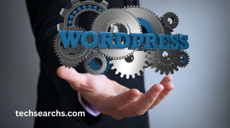 Top Best Managed WordPress Hosting Solutions 2024