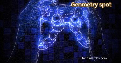 Geometry Spot: Your Ultimate Destination for Geometric Wonders