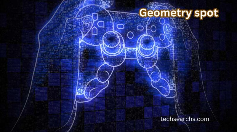 Geometry Spot: Your Ultimate Destination for Geometric Wonders