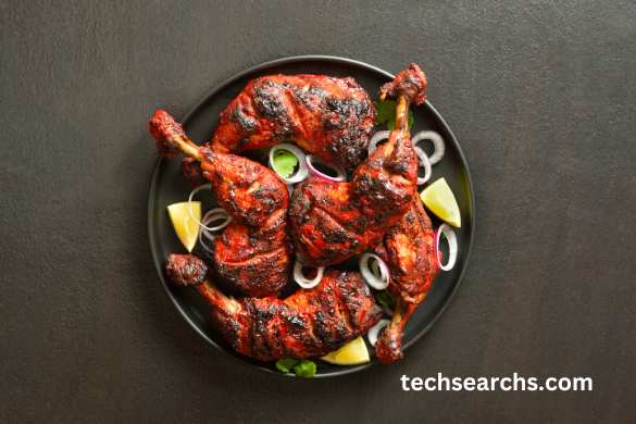 The Origins of the live:p_3ijan3bzo= Chicken" Trend