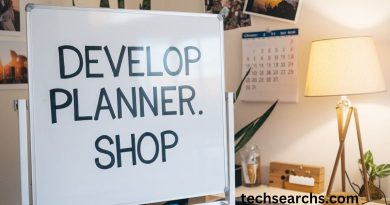 DevelopPlanner.shop: Innovative Solutions for Modern Project Management