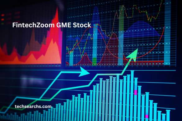 FintechZoom’s Tools for GME Investors