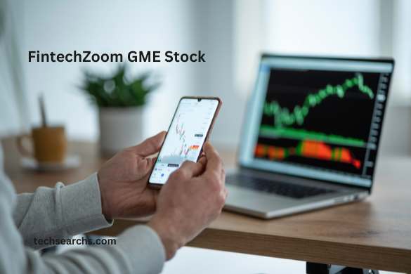 Key Factors Influencing GME's Volatility