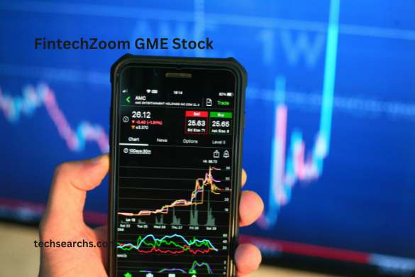 The Future of GME: What to Watch For