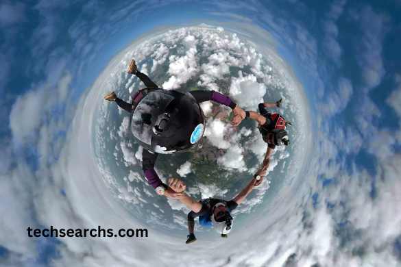 What is Izonemedia360?