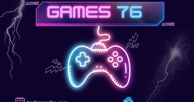 Unblocked Games 76: The Ultimate Online Gaming Hub