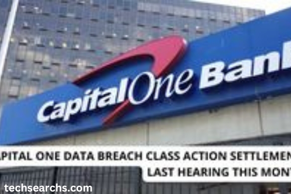 Details of the Capital One Class Action Settlement