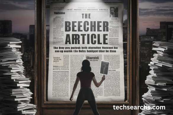 Ethical Concerns Highlighted by the Beecher Article
