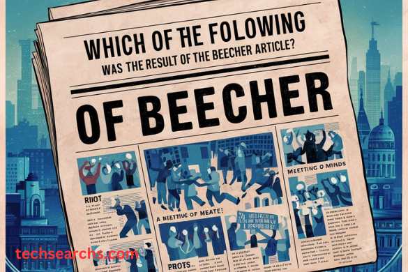Long-Term Impact of the Beecher Article