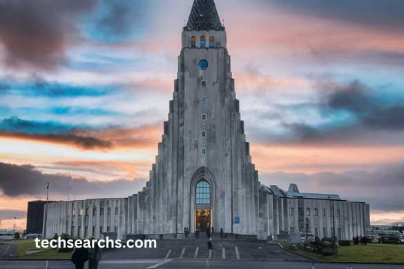 Hidden Gems in Reykjavik