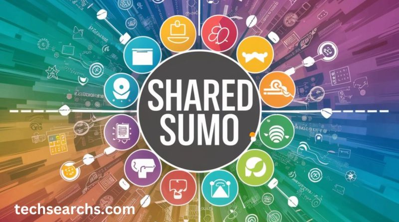 SharedSumo.com: Your Ultimate Resource for Collaborative Tools