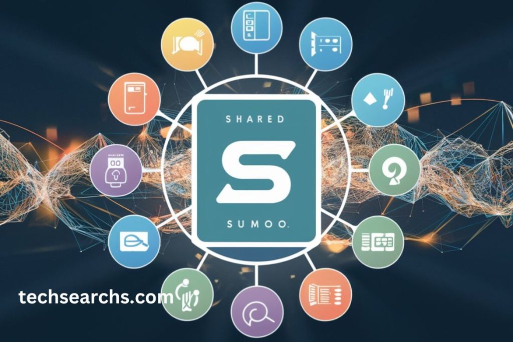 Introduction to SharedSumo.com